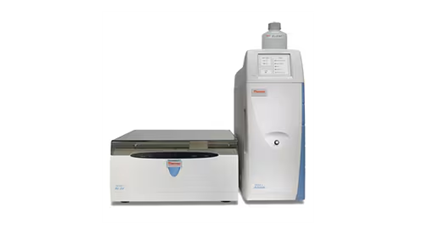 이온 크로마토그래피