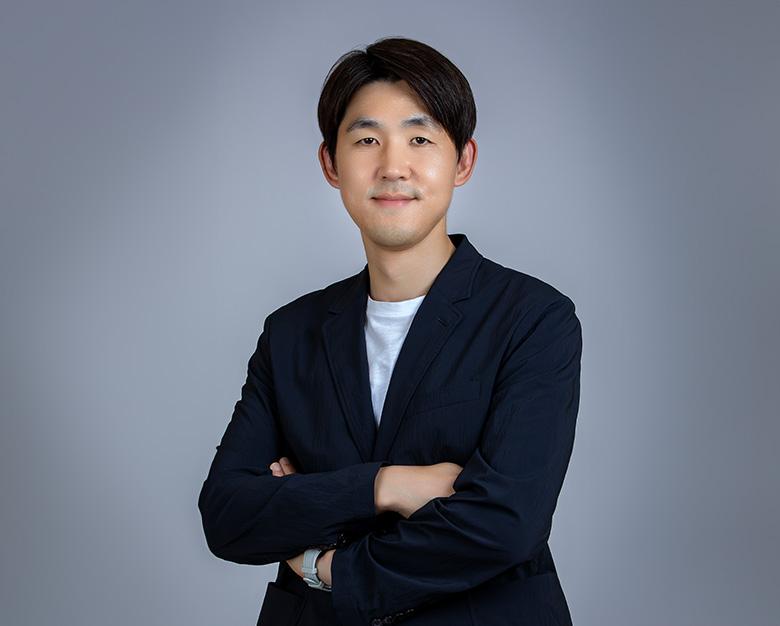 황한정 교수님 사진